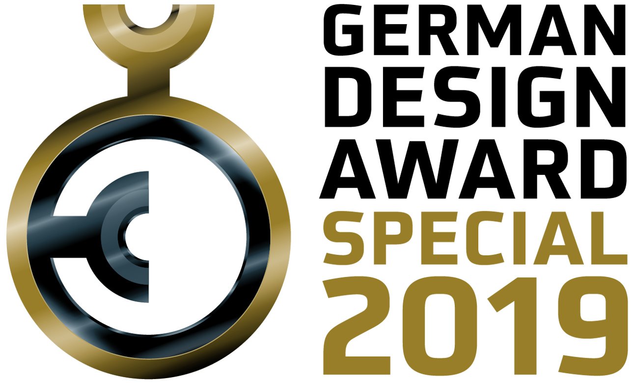 IperCoop Baragalla premiato al German Design Award 